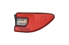 Zadní světlo VALEO 047028