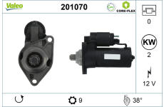 Startér VALEO 201070