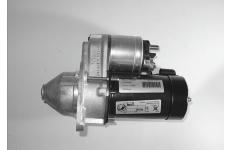 Startér VALEO 433206