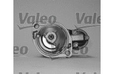 Startér VALEO 436025