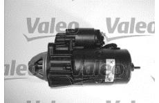Startér VALEO 436041