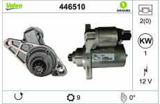 żtartér VALEO 446510