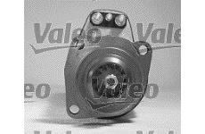 Startér VALEO 455502