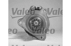 Startér VALEO 455522
