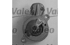 Startér VALEO 455568