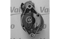 Startér VALEO 455594