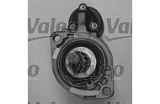 Startér VALEO 455673
