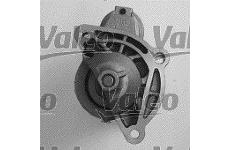 Startér VALEO 455687