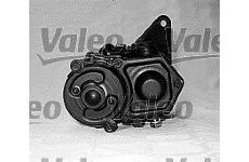 Startér VALEO 458027