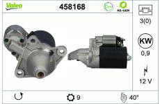 Startér VALEO 458168