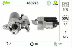 Startér VALEO 460275