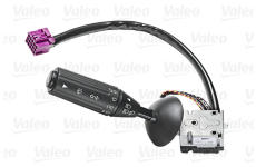 přepínač směrových světel VALEO MAN, MERCEDES