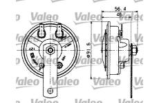 Houkačka VALEO 479164