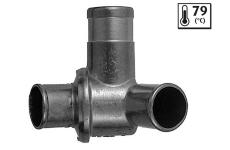 Termostat, chladivo VALEO 819837