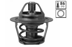 Termostat, chladivo VALEO 819838