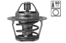 Termostat, chladivo VALEO 819842