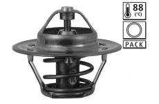 Termostat, chladivo VALEO 819846