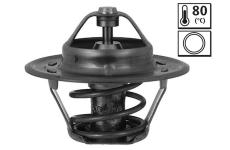 Termostat, chladivo VALEO 819849