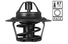 Termostat, chladivo VALEO 819853