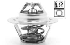 Termostat, chladivo VALEO 819859