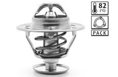 Termostat, chladivo VALEO 819864