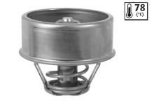 Termostat, chladivo VALEO 819877