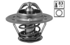 Termostat chladenia VALEO 819881