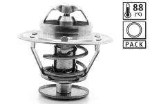 Termostat, chladivo VALEO 819883