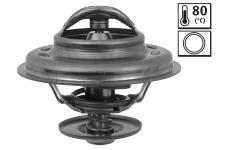 Termostat, chladivo VALEO 819894