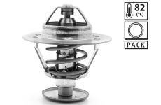 Termostat, chladivo VALEO 819895