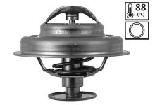 Termostat chladenia VALEO 819898