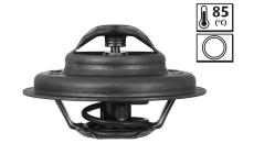 Termostat, chladivo VALEO 819929