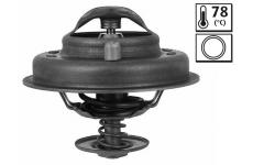 Termostat, chladivo VALEO 819930