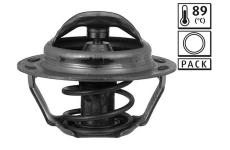 Termostat, chladivo VALEO 819934