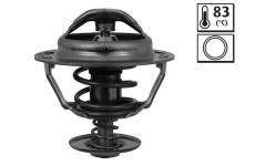 Termostat, chladivo VALEO 819955