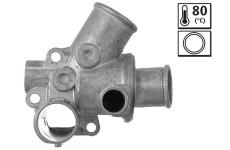 Termostat, chladivo VALEO 819964