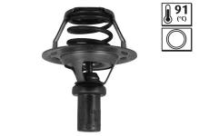 Termostat, chladivo VALEO 820009