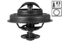 Termostat, chladivo VALEO 820010