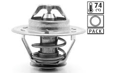 Termostat, chladivo VALEO 820023