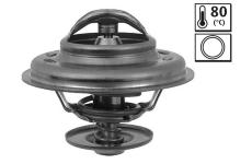 Termostat, chladivo VALEO 820059