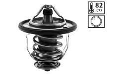 Termostat, chladivo VALEO 820136