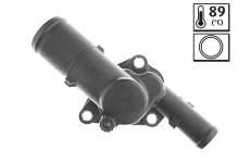 Termostat, chladivo VALEO 820138