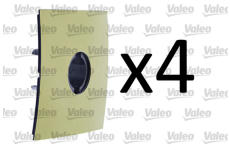 Uchyt, Senzor-parkovaci asistent VALEO 890020