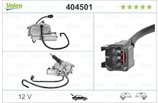 Motor stěračů VALEO 404501