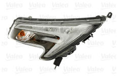 Blikač VALEO 047705