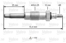 Zhavici svicka VALEO 345100