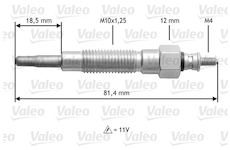 Zhavici svicka VALEO 345126