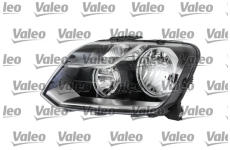 Hlavní světlomet VALEO 044882