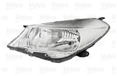 Hlavní světlomet VALEO 045051