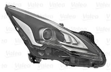 Hlavní světlomet VALEO 045283